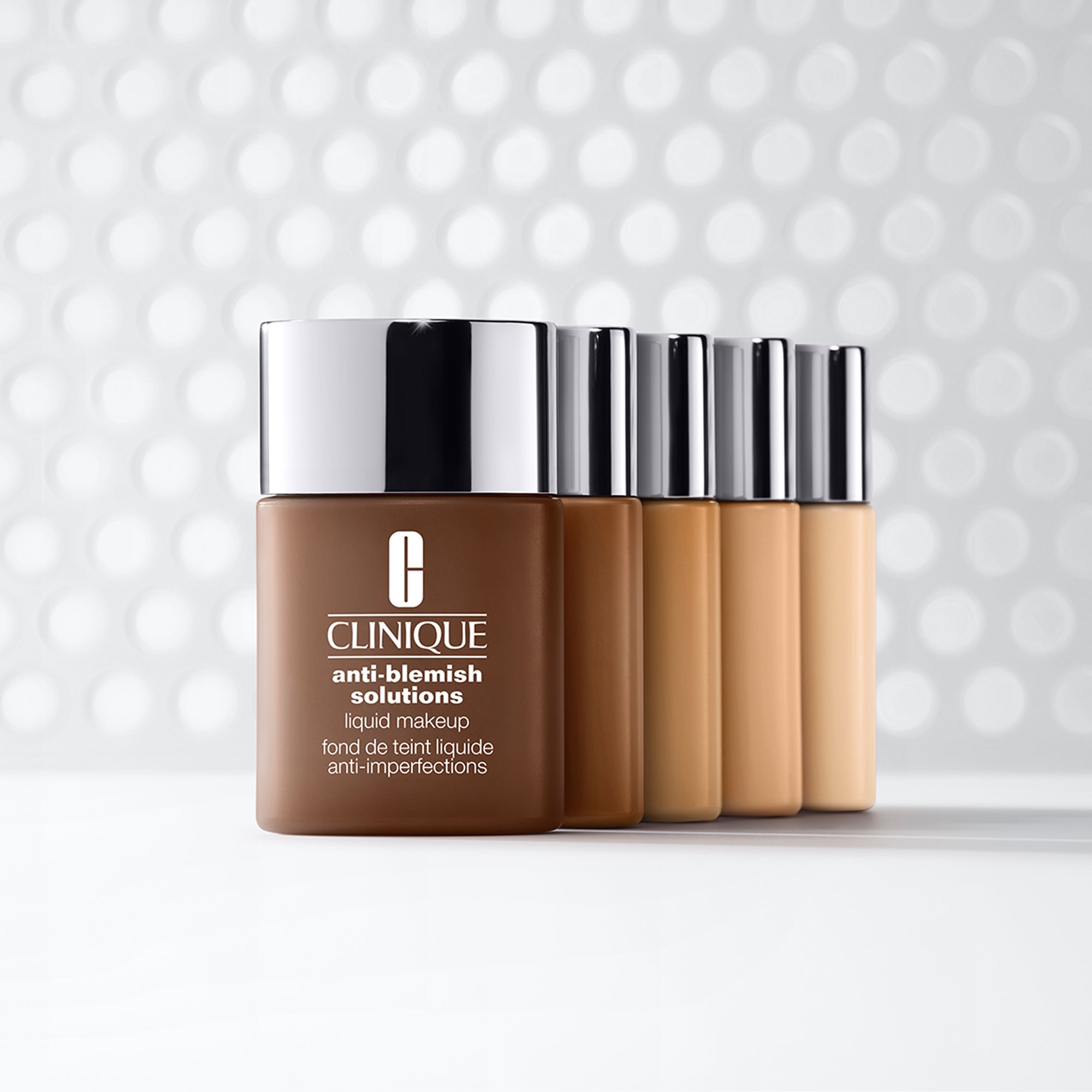 Anti-Blemish Solutions Liquid Makeup 30ml