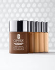 Anti-Blemish Solutions Liquid Makeup 30ml