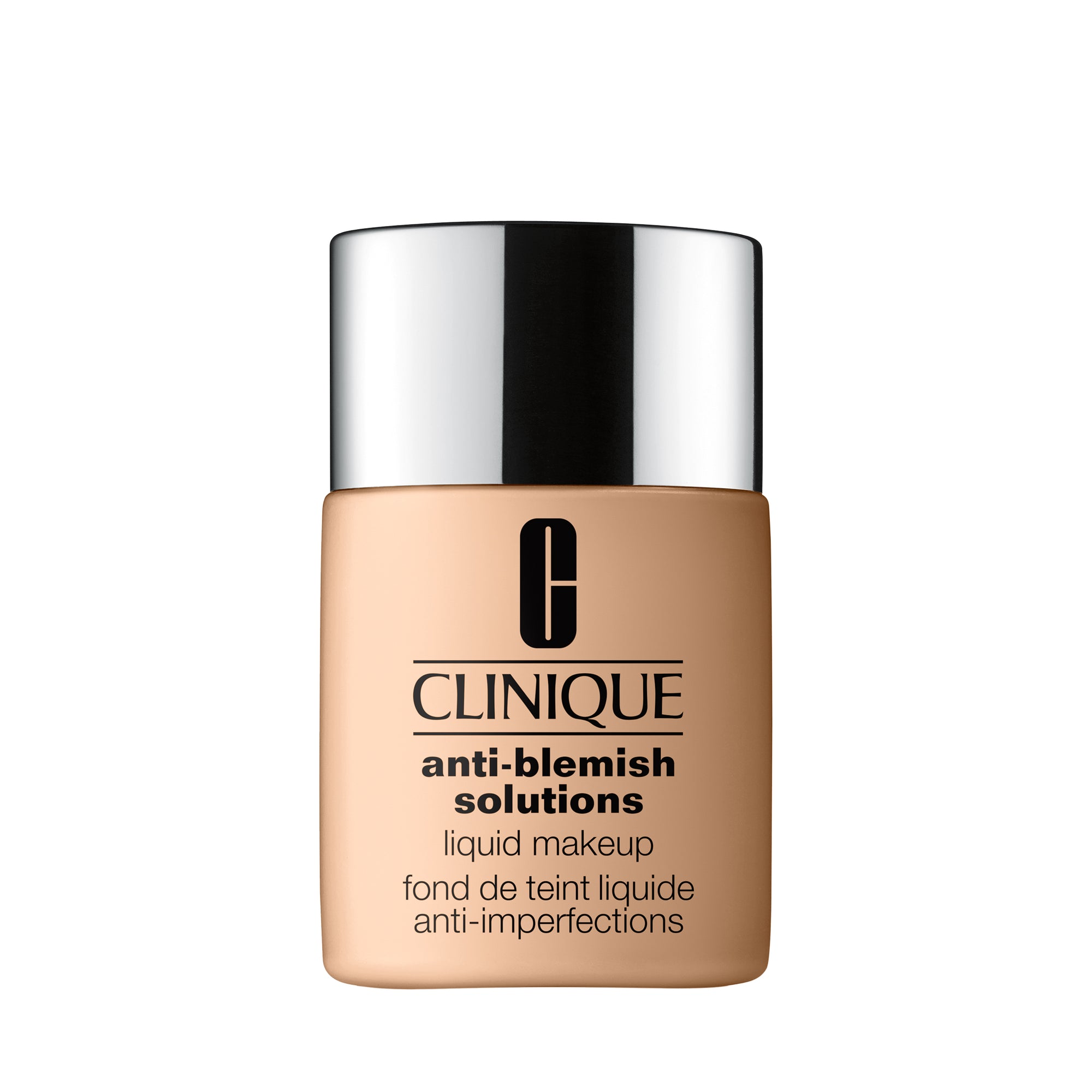 Anti-Blemish Solutions Liquid Makeup 30ml
