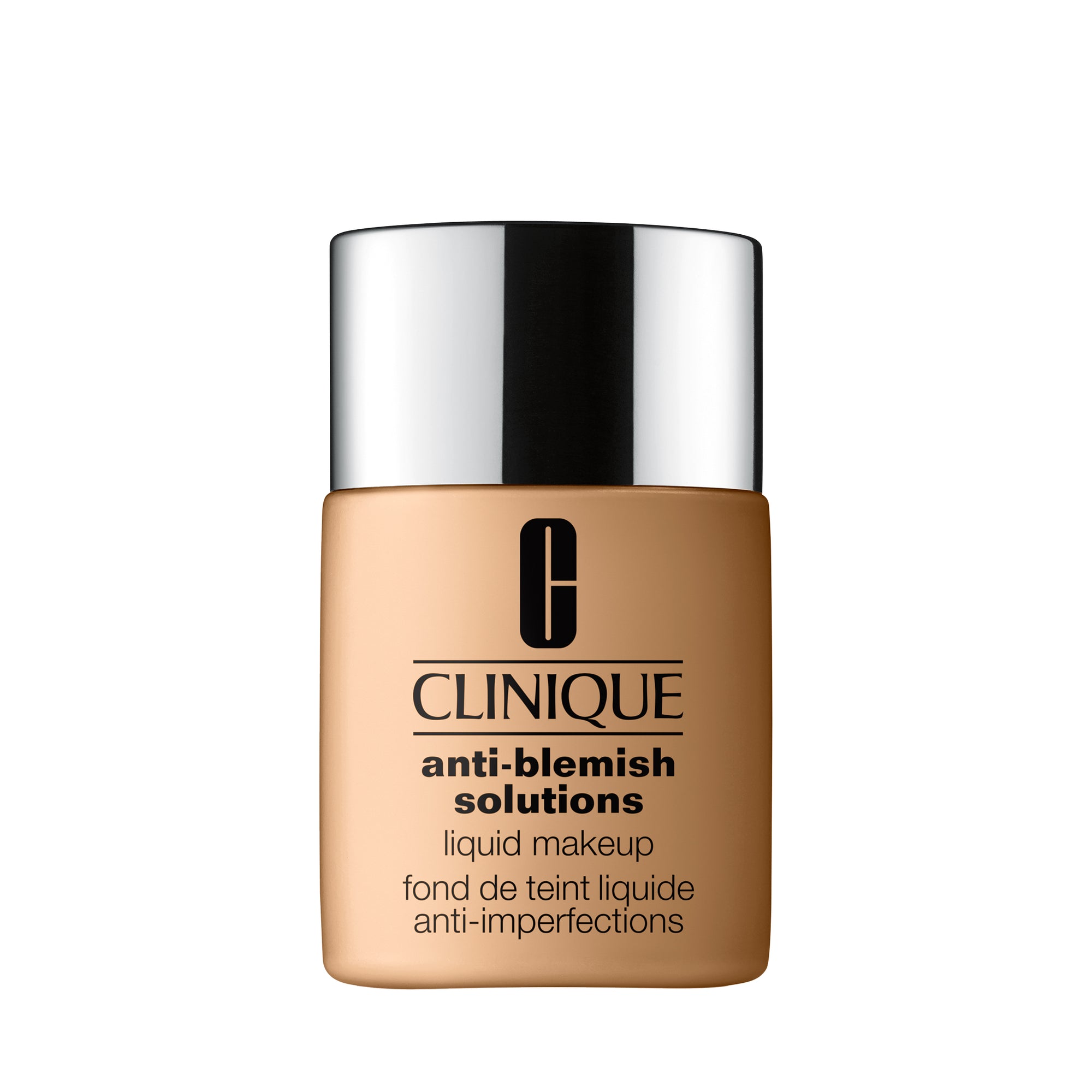 Anti-Blemish Solutions Liquid Makeup 30ml