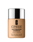 Anti-Blemish Solutions Liquid Makeup 30ml
