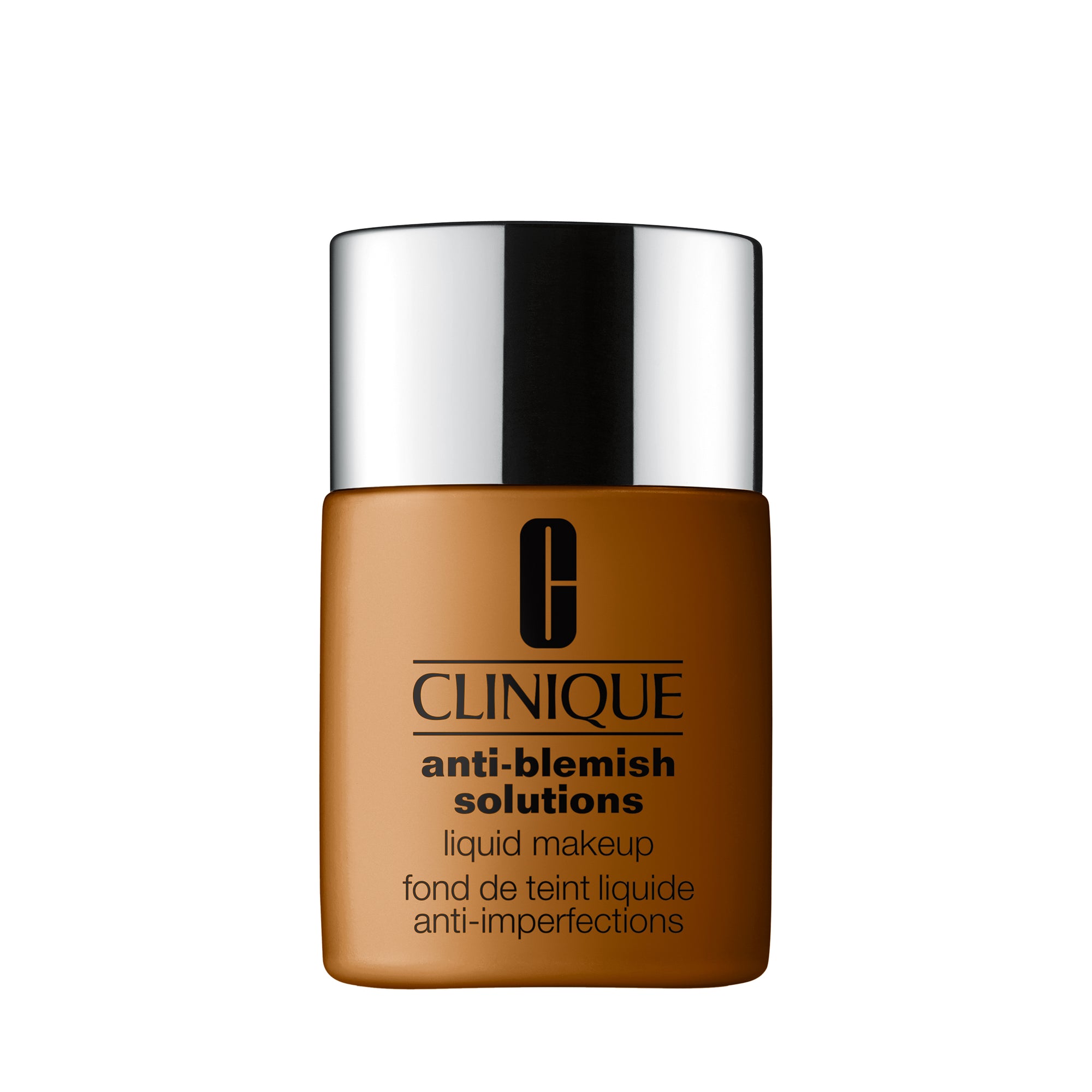 Anti-Blemish Solutions Liquid Makeup 30ml