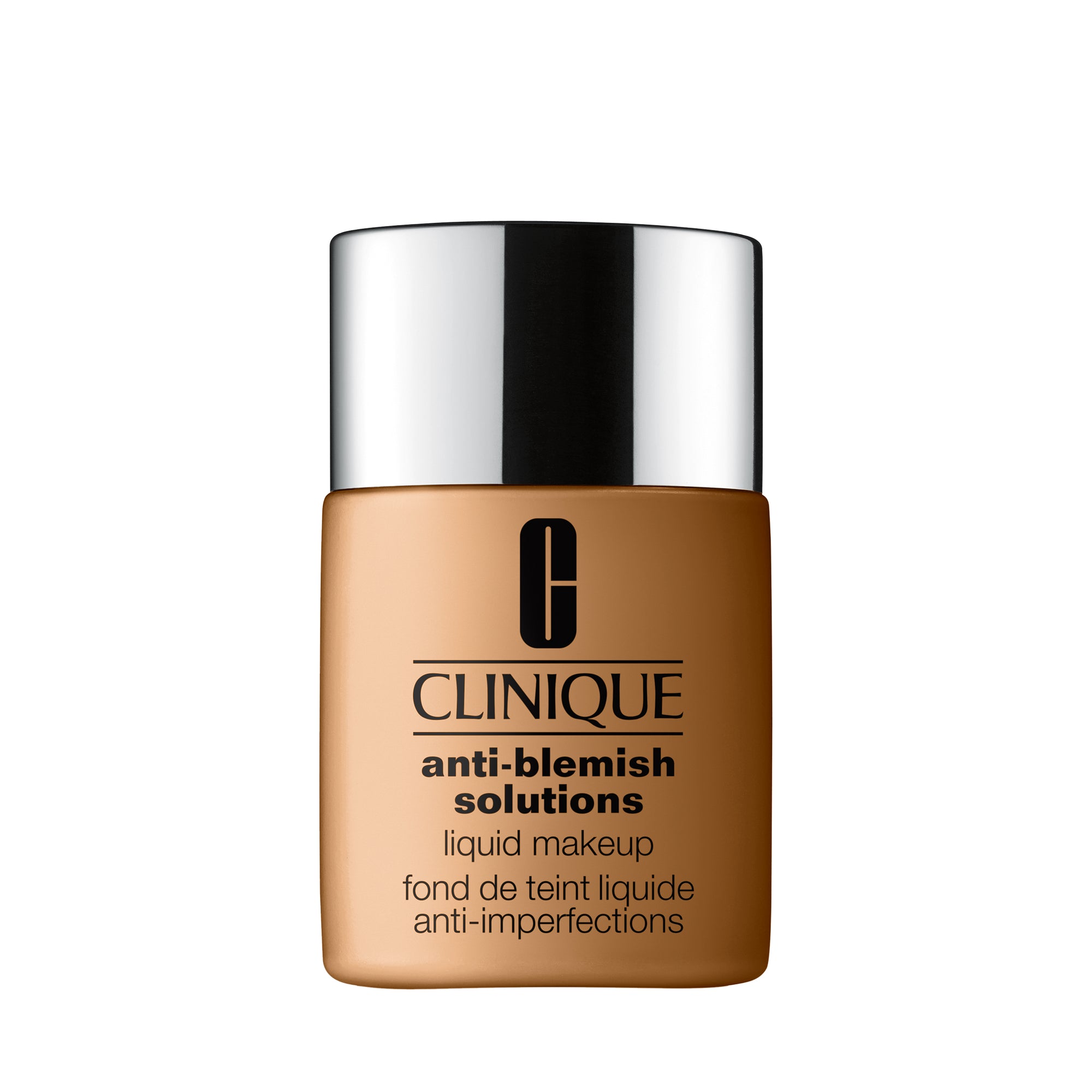 Anti-Blemish Solutions Liquid Makeup 30ml