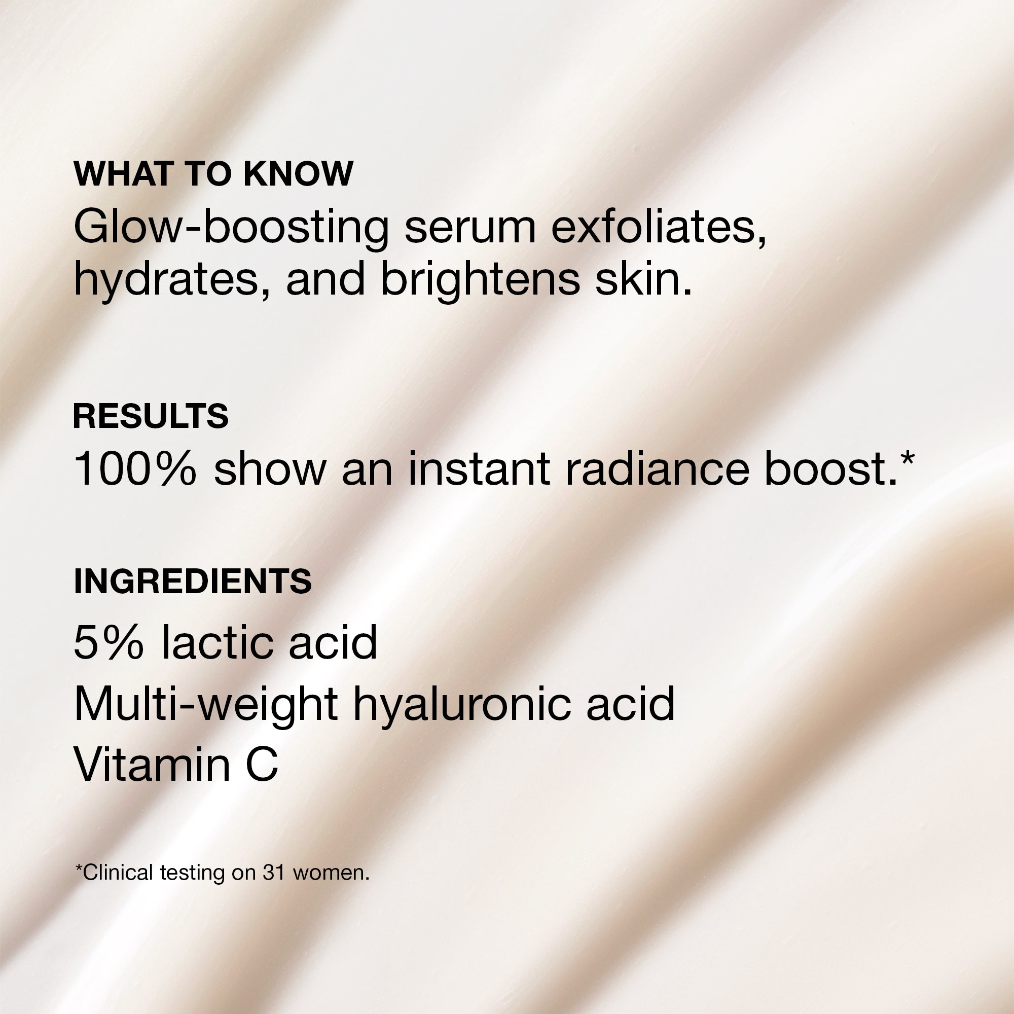 Moisture Surge Active Glow Serum