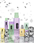 3 Step Skincare Set Combination to Oily