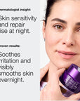 Smart Clinical Repair Overnight Cream + Mask