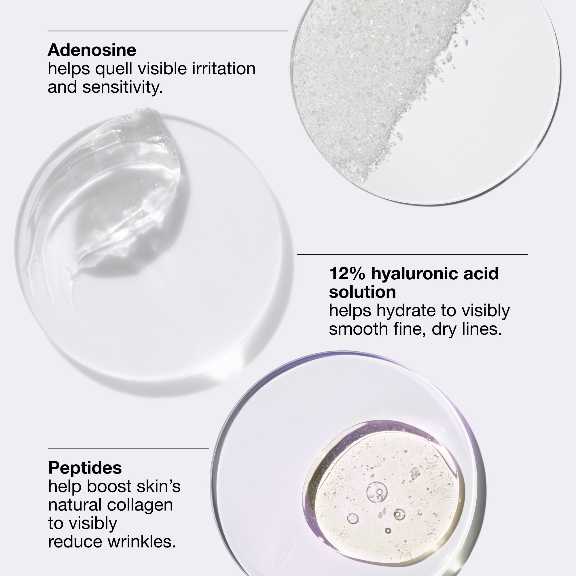 Smart Clinical Repair Overnight Cream + Mask