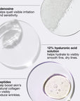Smart Clinical Repair Overnight Cream + Mask