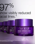 Smart Clinical Repair Overnight Cream + Mask