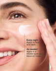 Smart Clinical Repair Overnight Cream + Mask
