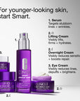 Smart Clinical Repair Overnight Cream + Mask