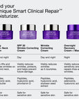 Smart Clinical Repair Overnight Cream + Mask