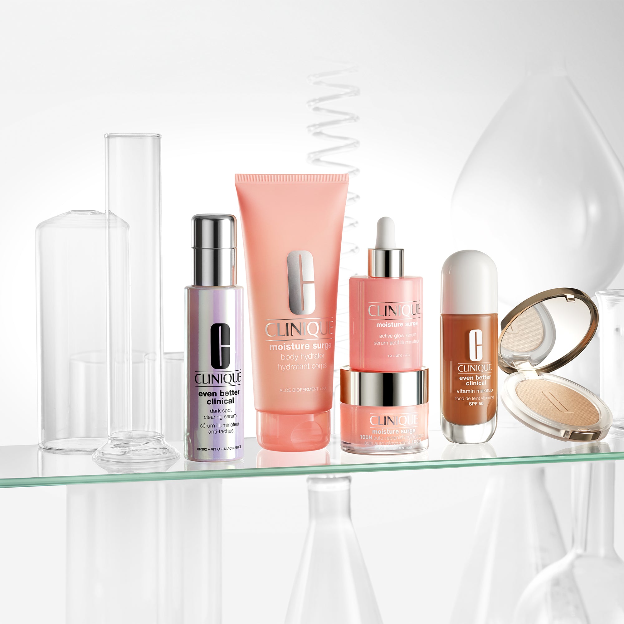 Moisture Surge Body Hydrator 200ml