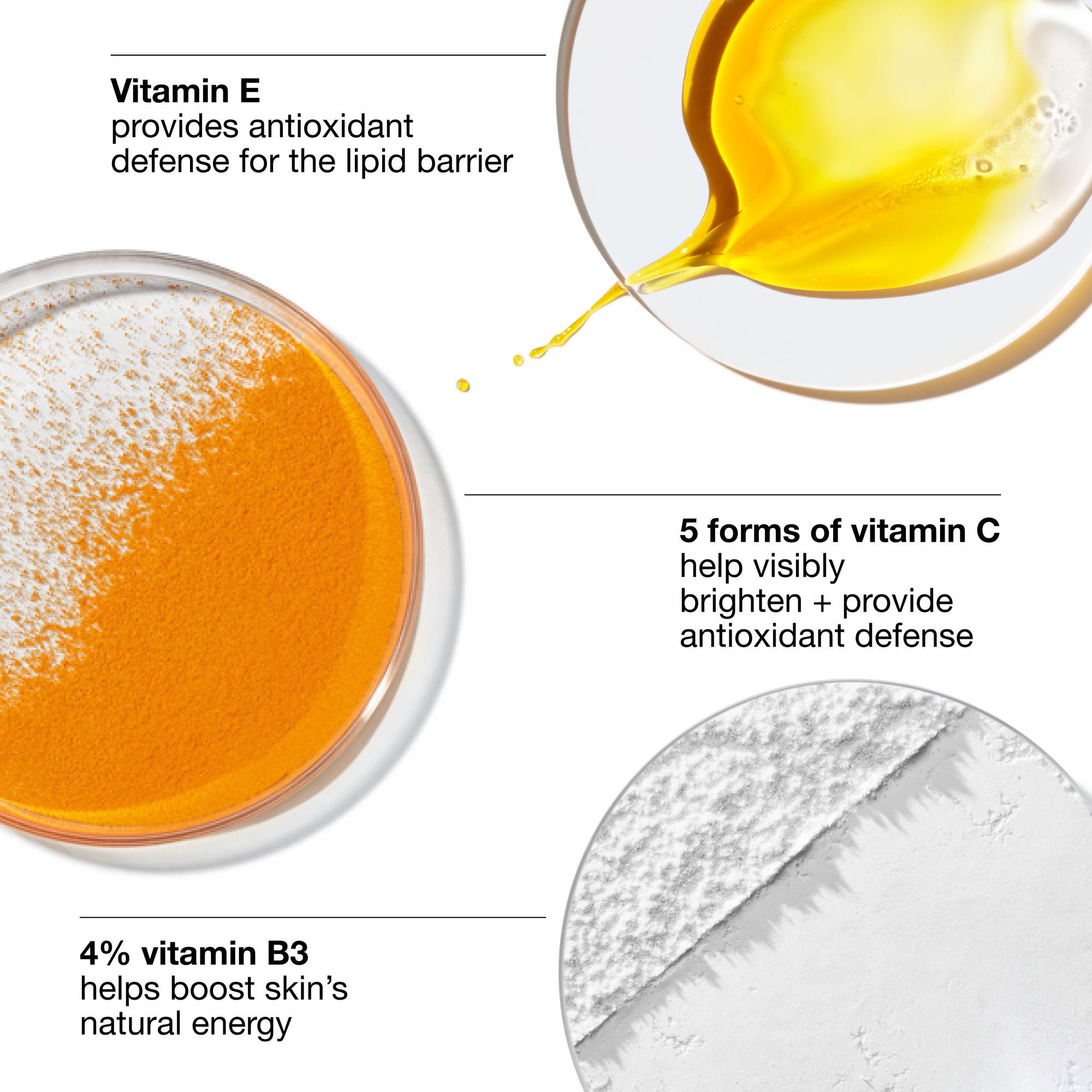 Even Better Clinical™ Vitamin Makeup SPF50