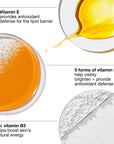 Even Better Clinical™ Vitamin Makeup SPF50