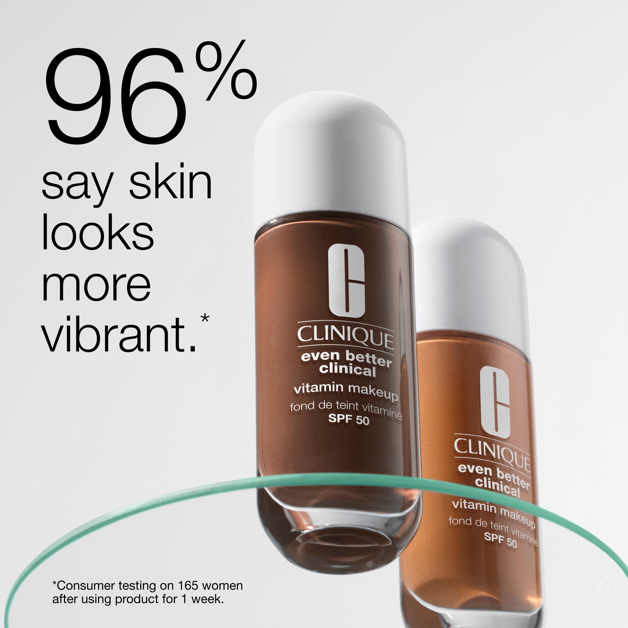 Even Better Clinical™ Vitamin Makeup SPF50