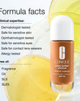 Even Better Clinical™ Vitamin Makeup SPF50