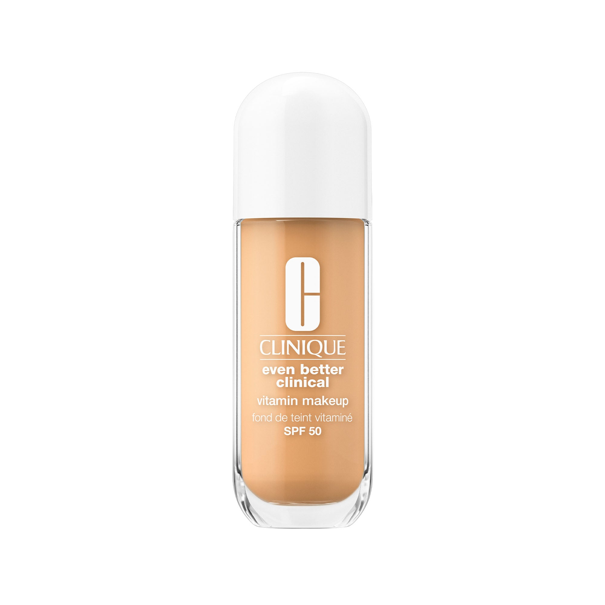 Even Better Clinical™ Vitamin Makeup SPF50