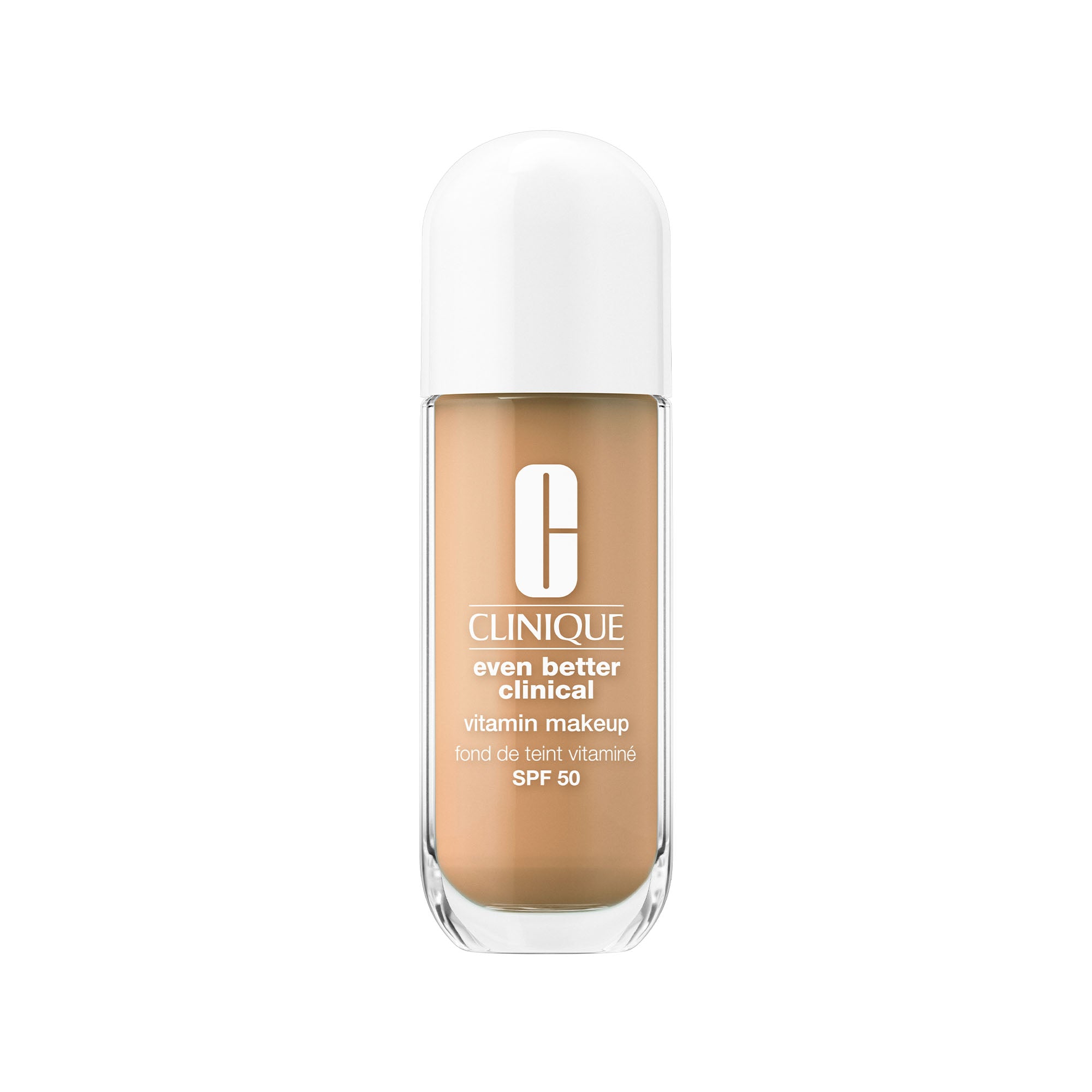 Even Better Clinical™ Vitamin Makeup SPF50