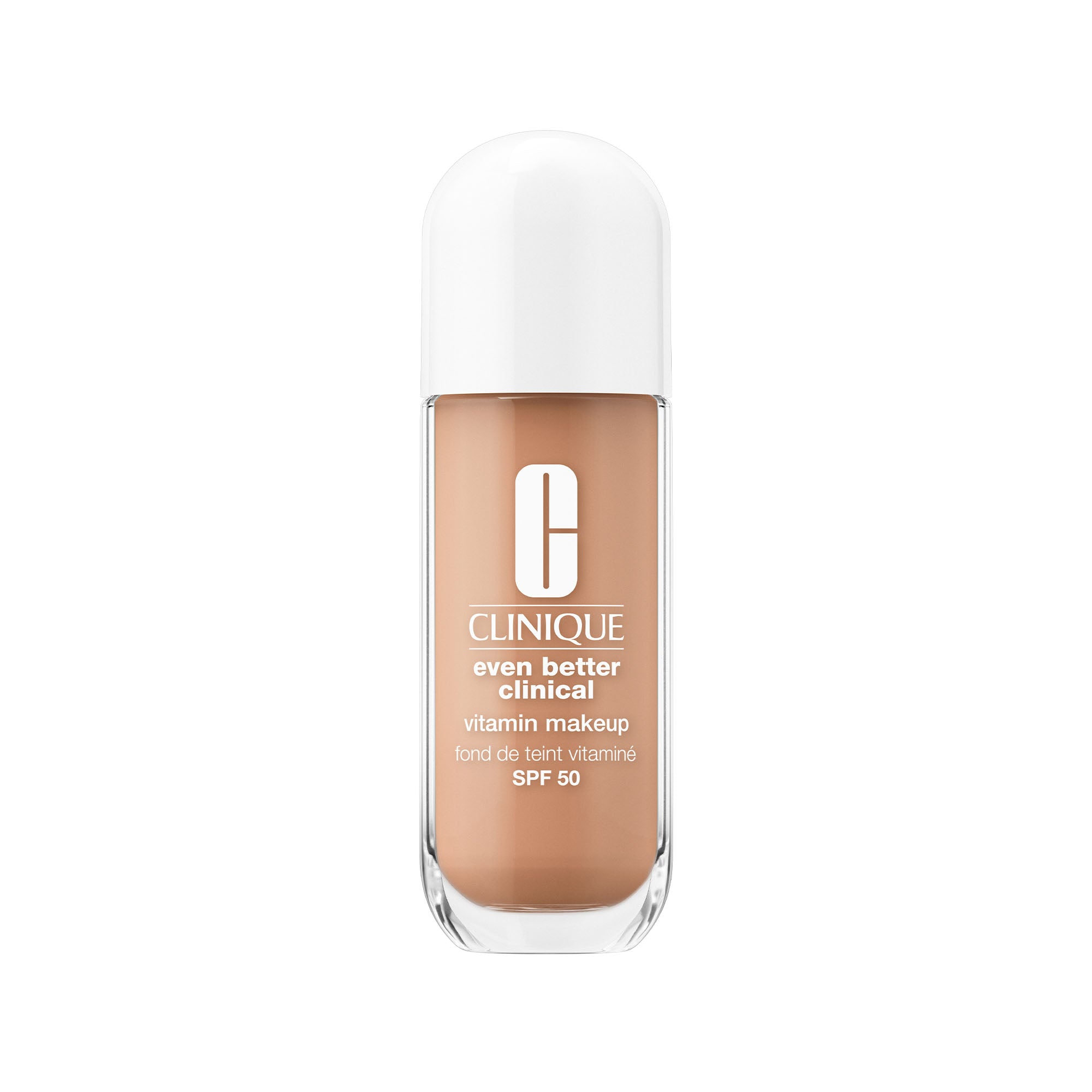 Even Better Clinical™ Vitamin Makeup SPF50