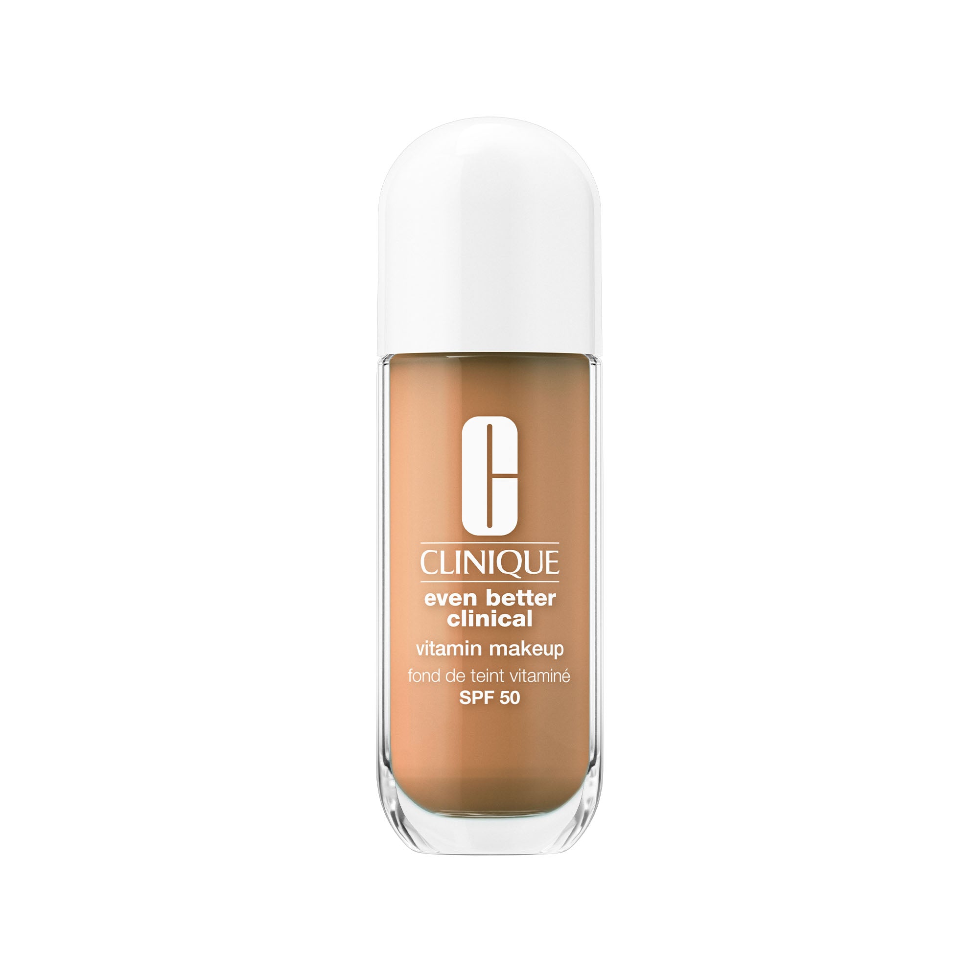 Even Better Clinical™ Vitamin Makeup SPF50