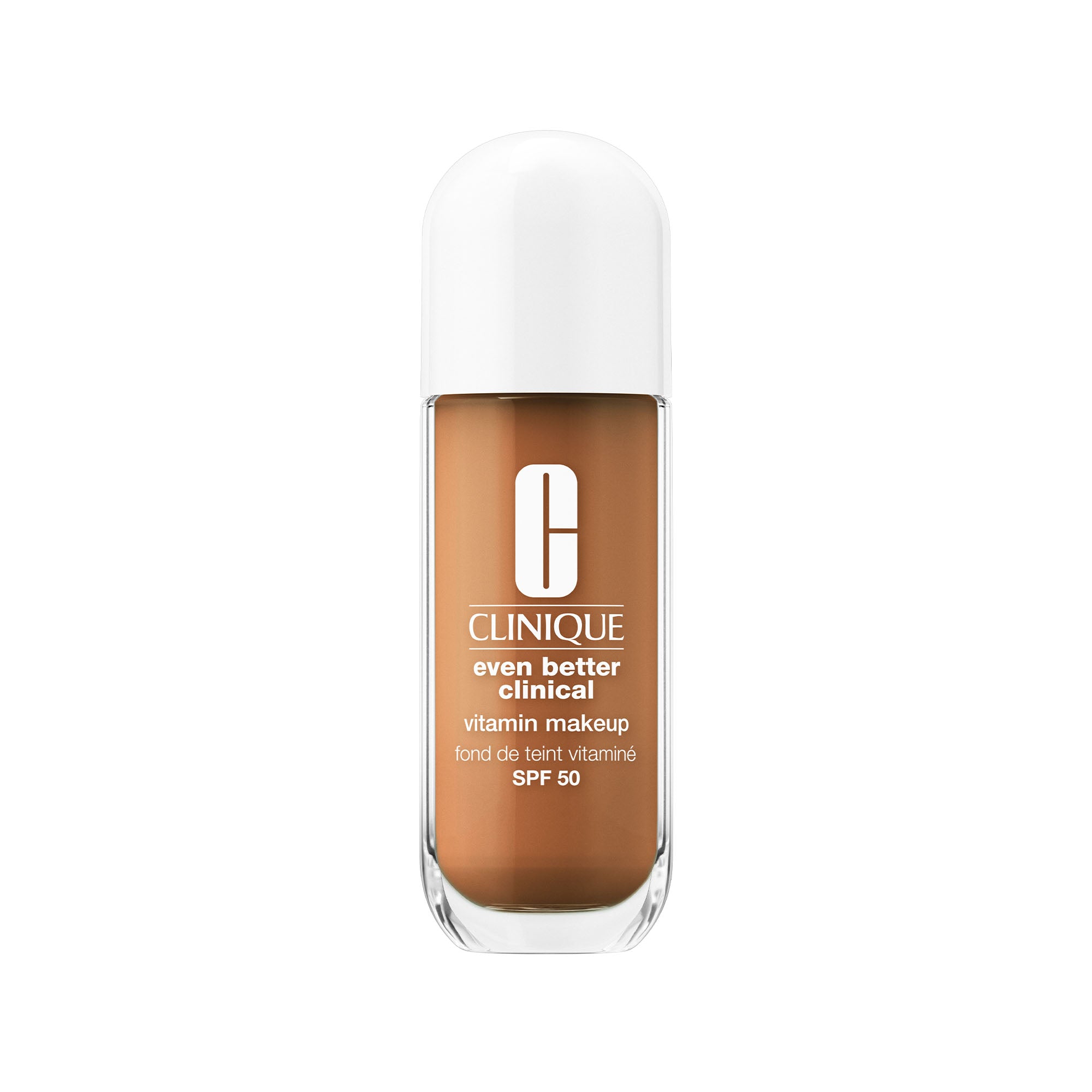 Even Better Clinical™ Vitamin Makeup SPF50