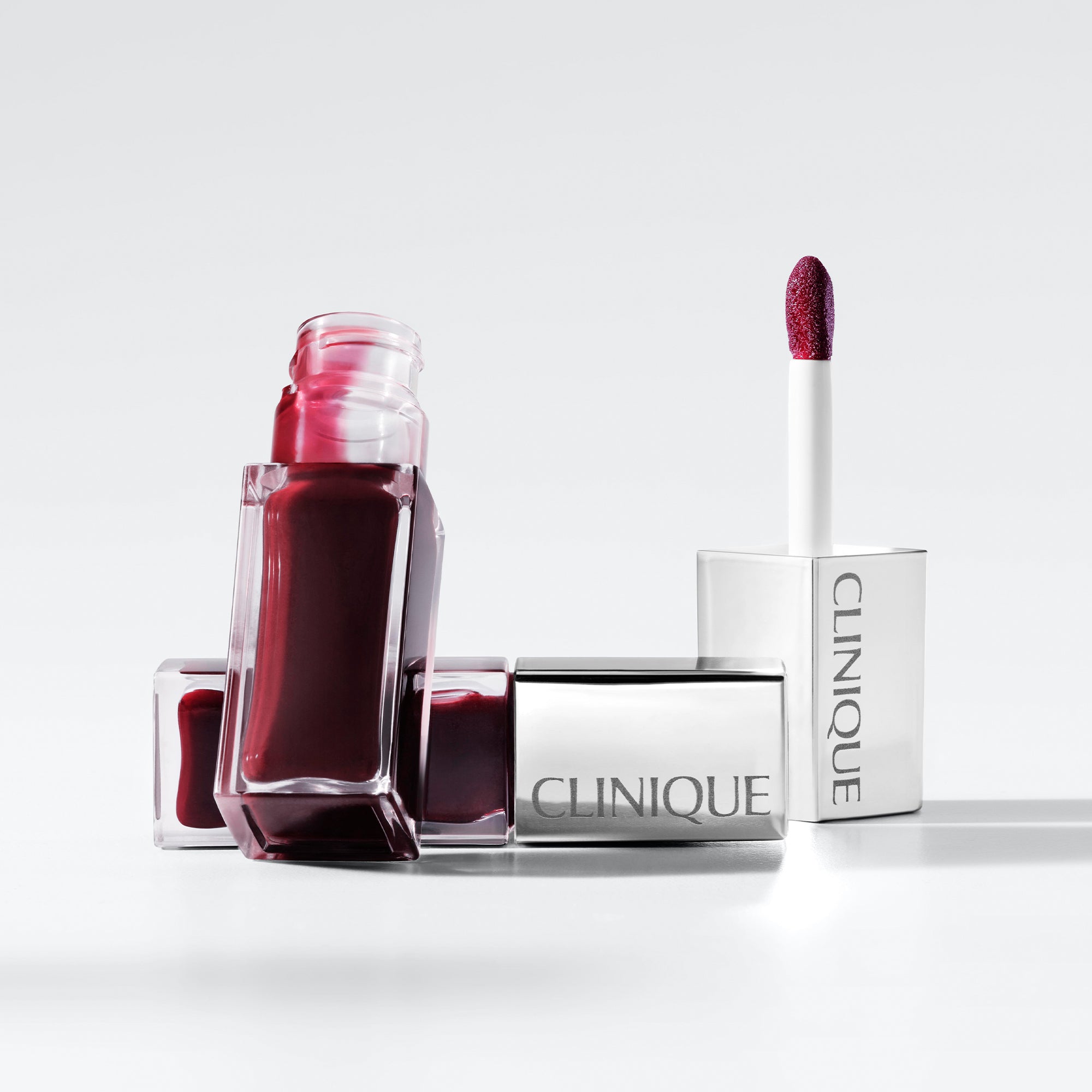 Clinique Pop Liquid Lip and Cheek Oil