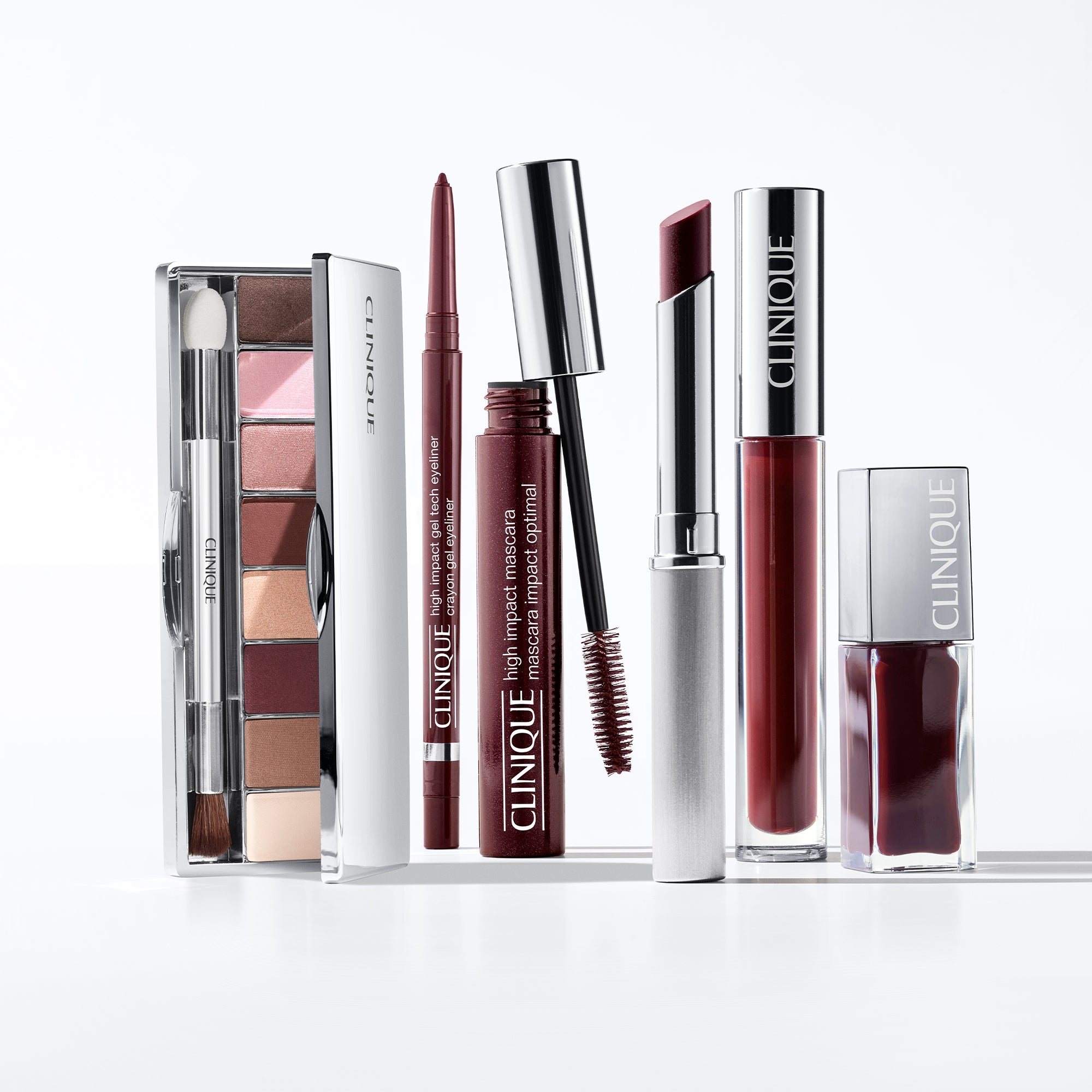 Clinique Pop Liquid Lip and Cheek Oil