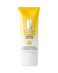 UV Solutions Hydrating Sunscreen SPF 50