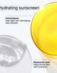 UV Solutions Hydrating Sunscreen SPF 50