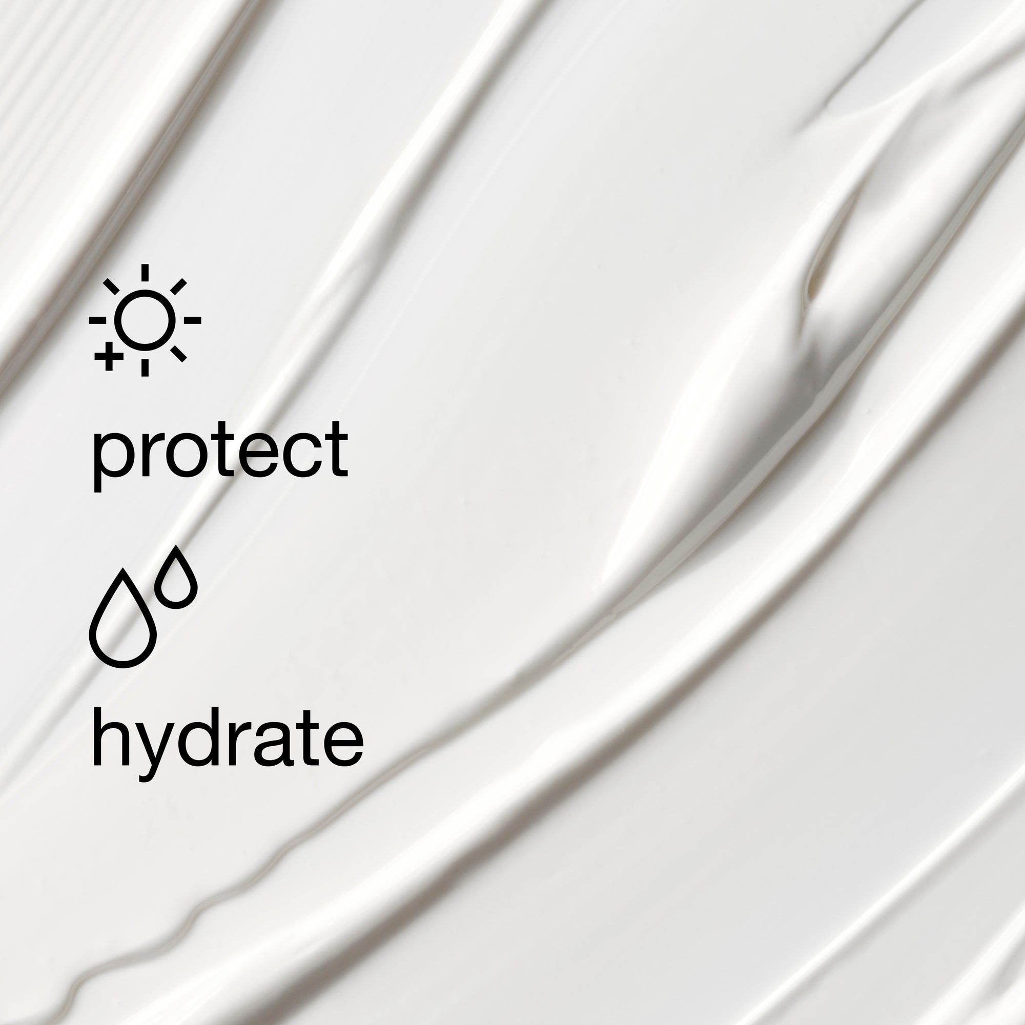 UV Solutions Hydrating Sunscreen SPF 50
