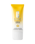 UV Solutions Mattifying Sunscreen SPF 50
