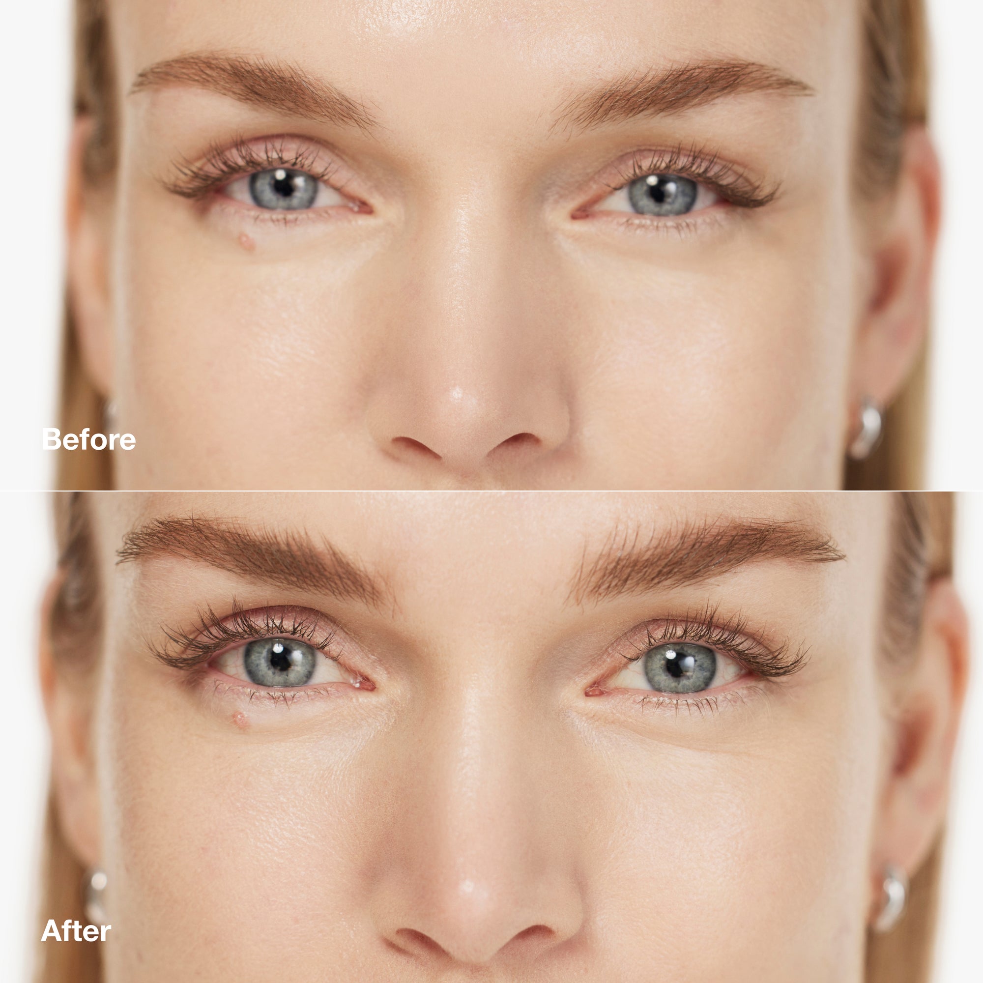 Just Browsing Tinted Volumizing Gel