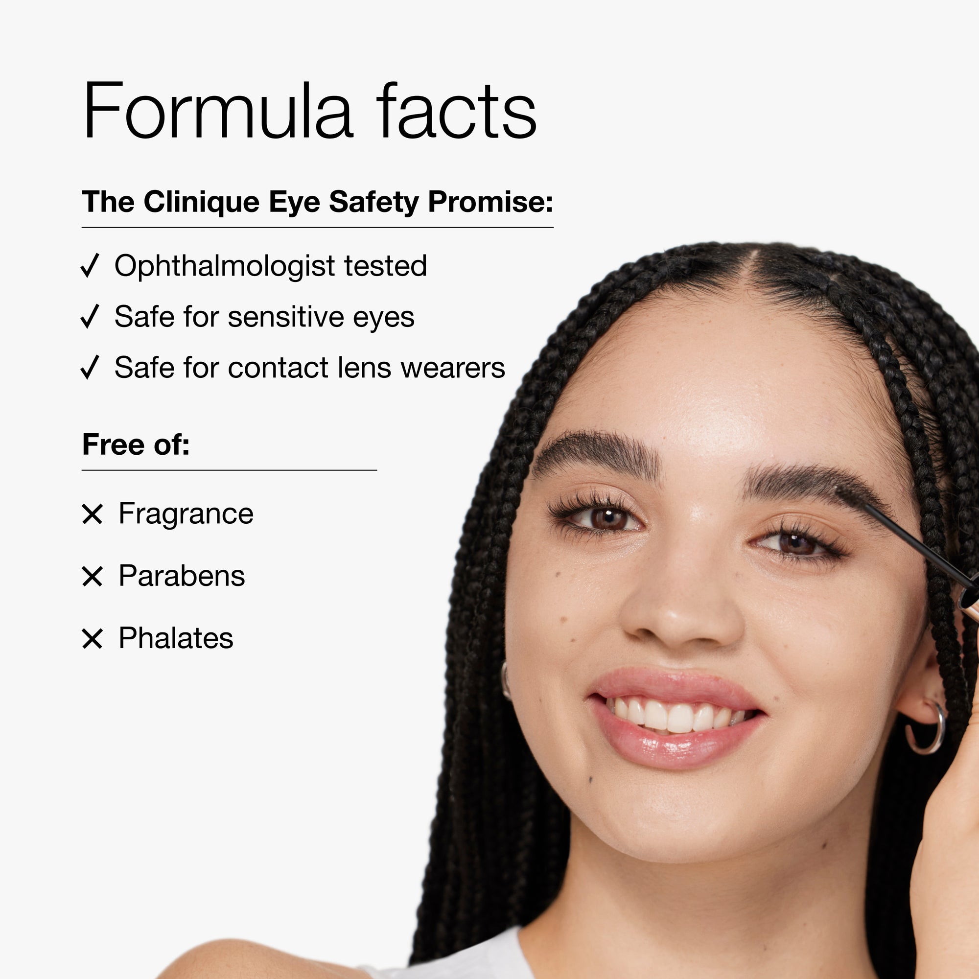 Just Browsing Tinted Volumizing Gel