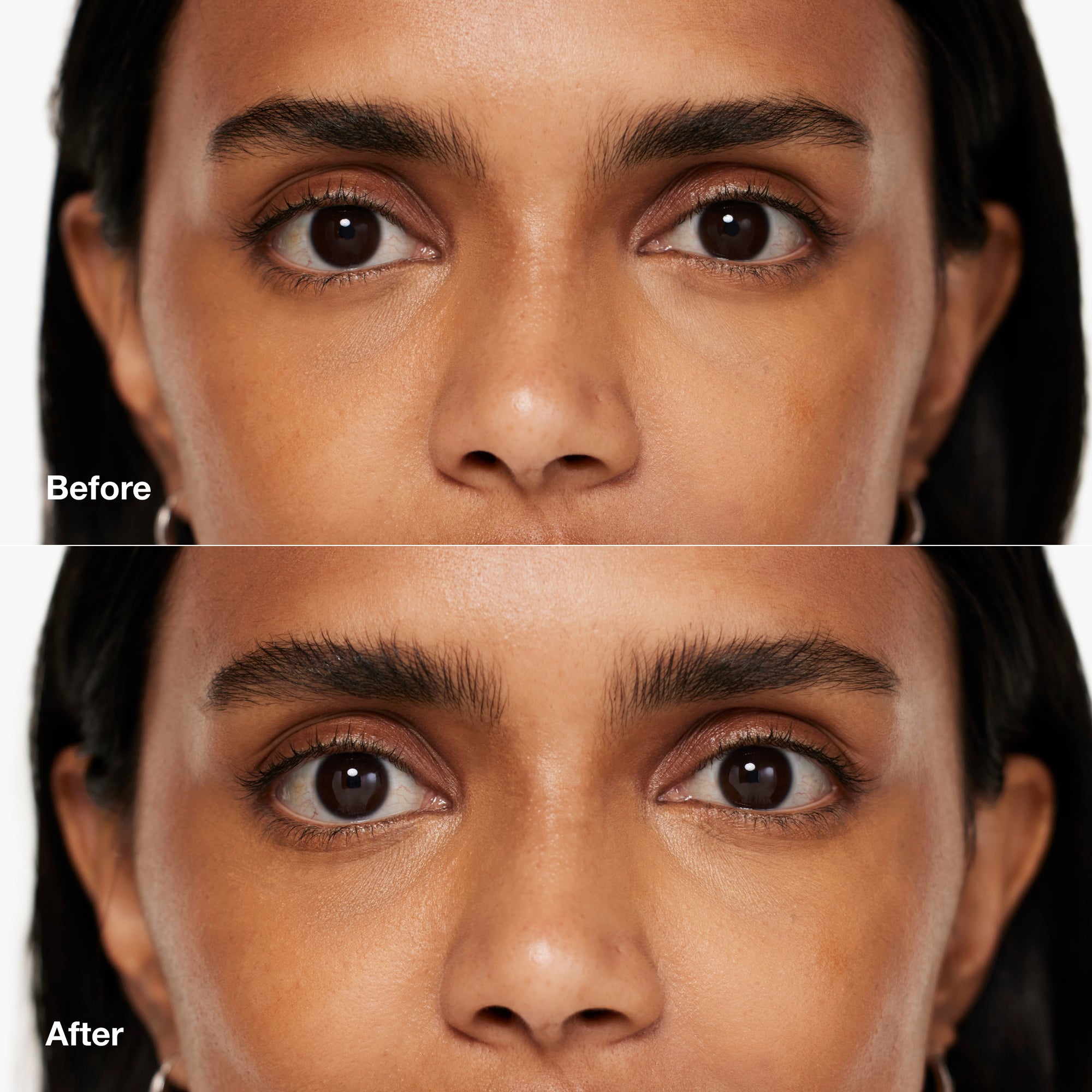 Just Browsing Tinted Volumizing Gel