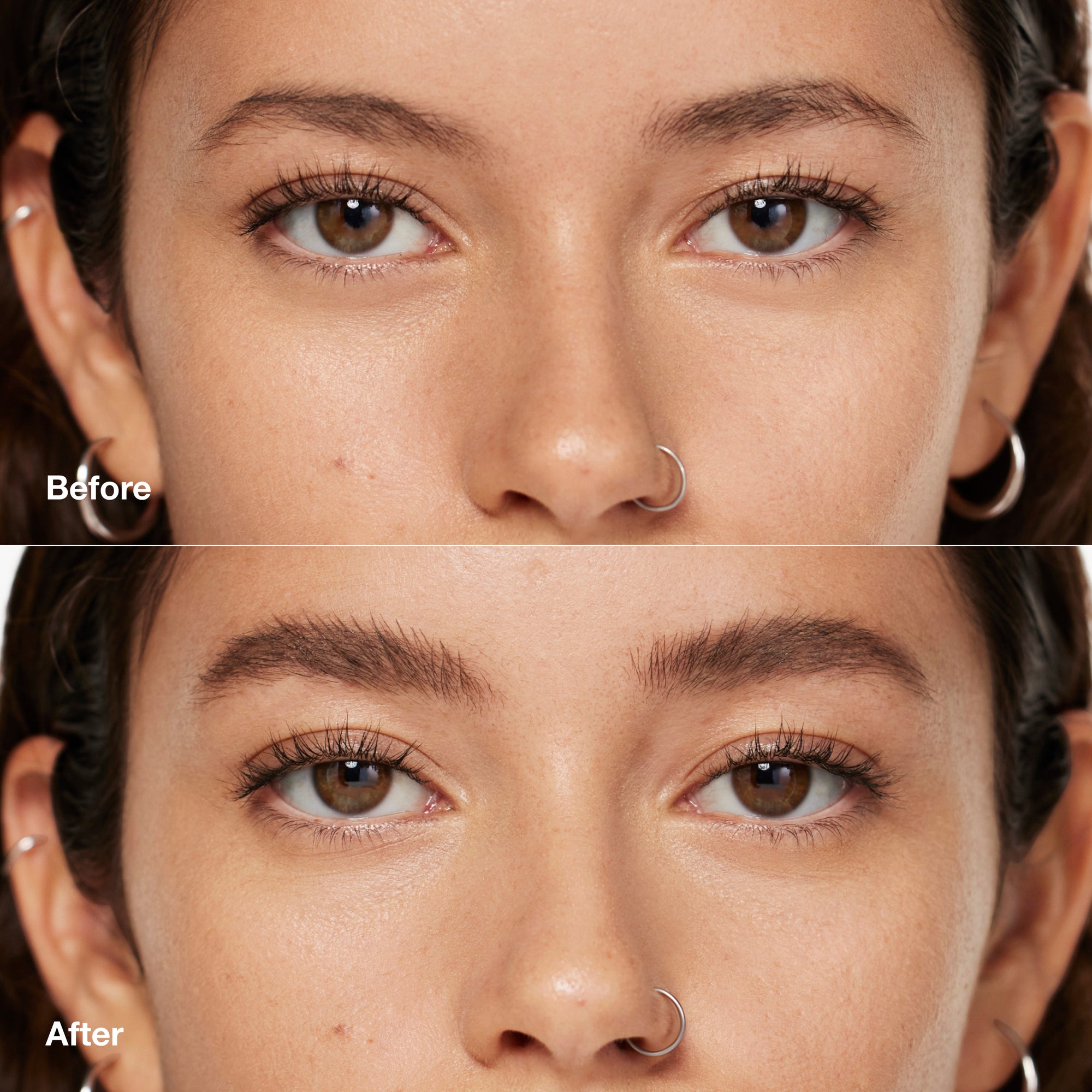 Just Browsing Tinted Volumizing Gel