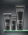 Clinique For Men The Hydration System Set