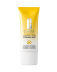 UV Solutions Brightening + Tinted Sunscreen SPF 50 - Light