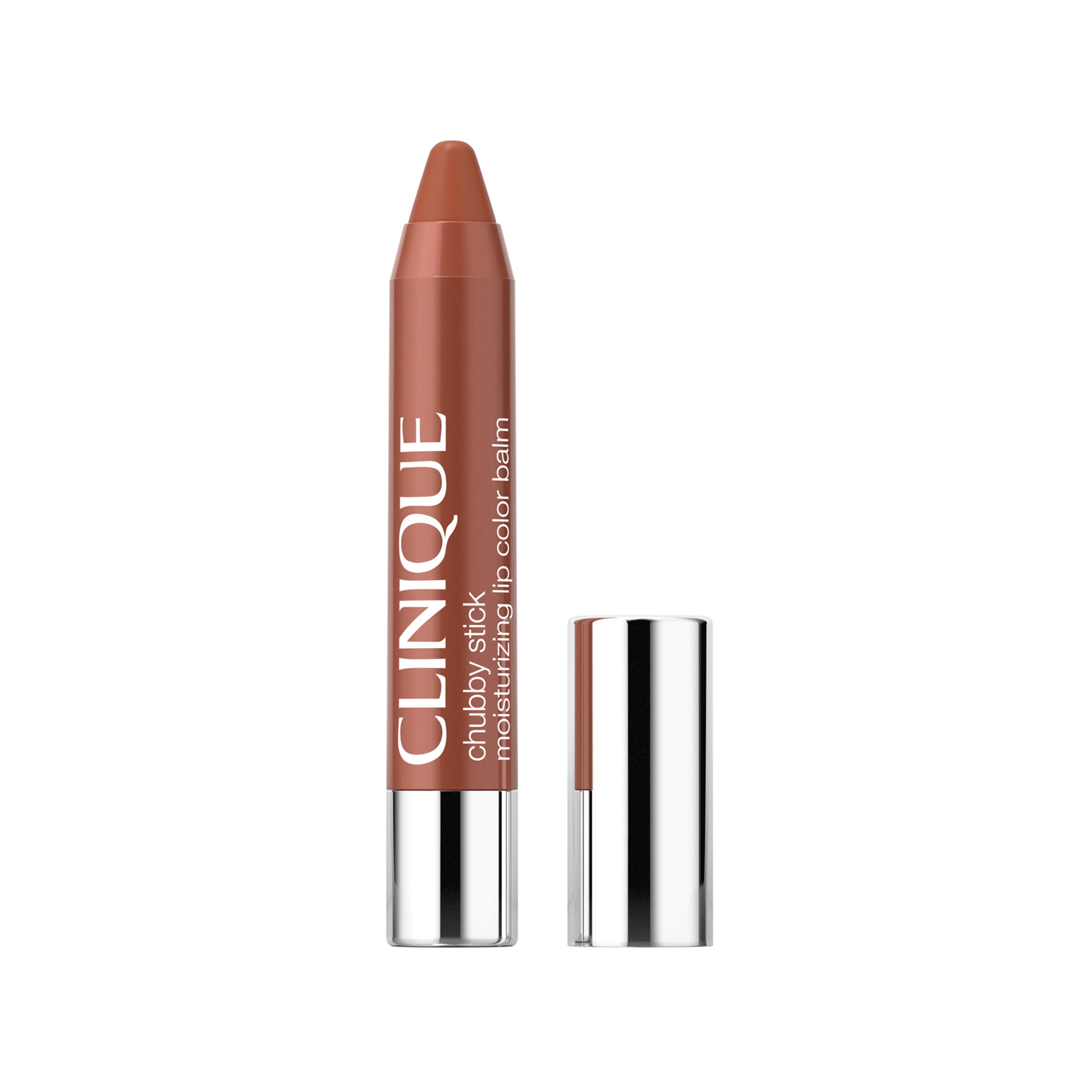 Chubby Stick Moisturizing Color Lip Balm