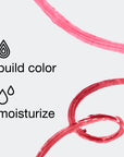 Chubby Stick Moisturizing Color Lip Balm