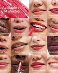 Chubby Stick Moisturizing Color Lip Balm