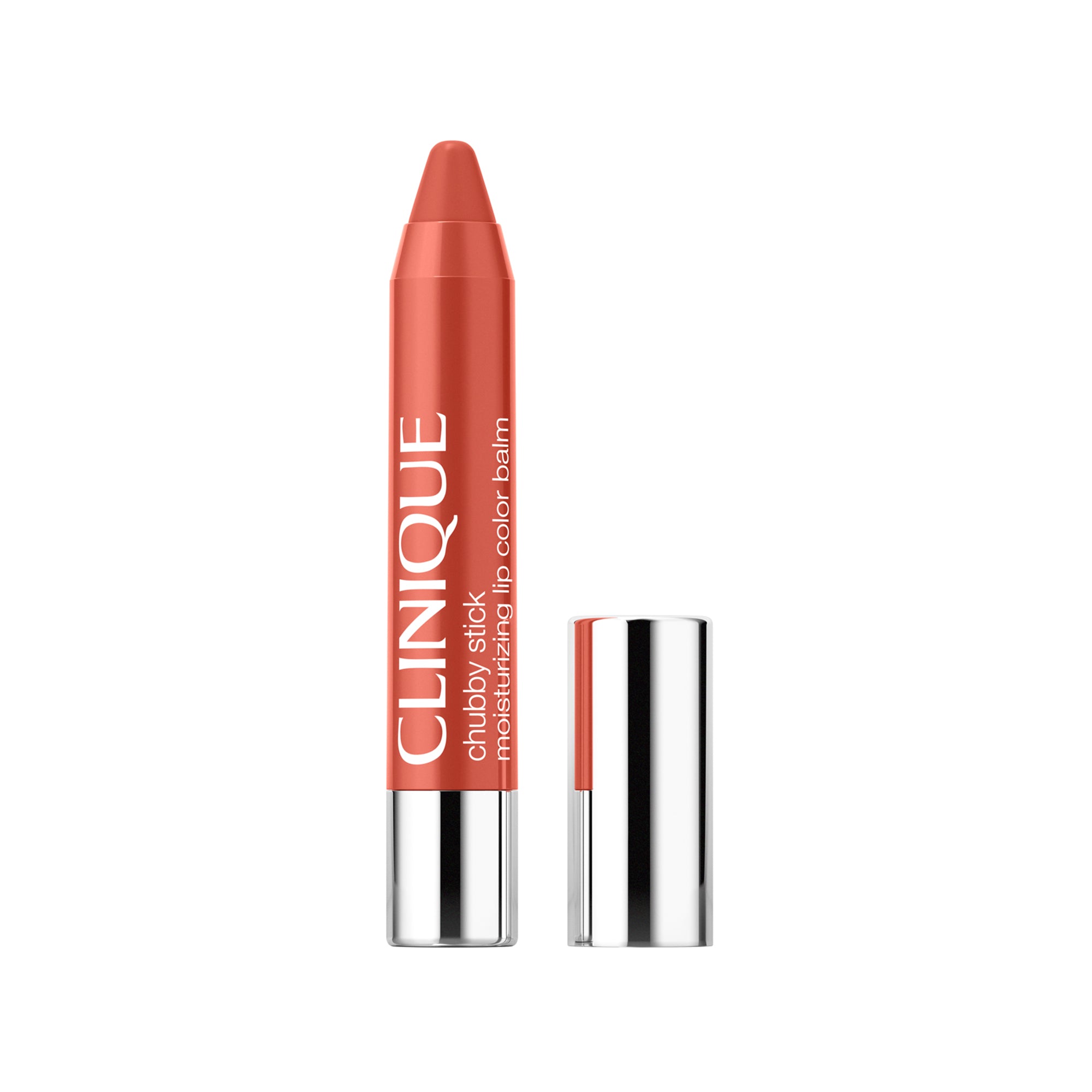 Chubby Stick Moisturizing Color Lip Balm