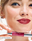 Chubby Stick Moisturizing Color Lip Balm