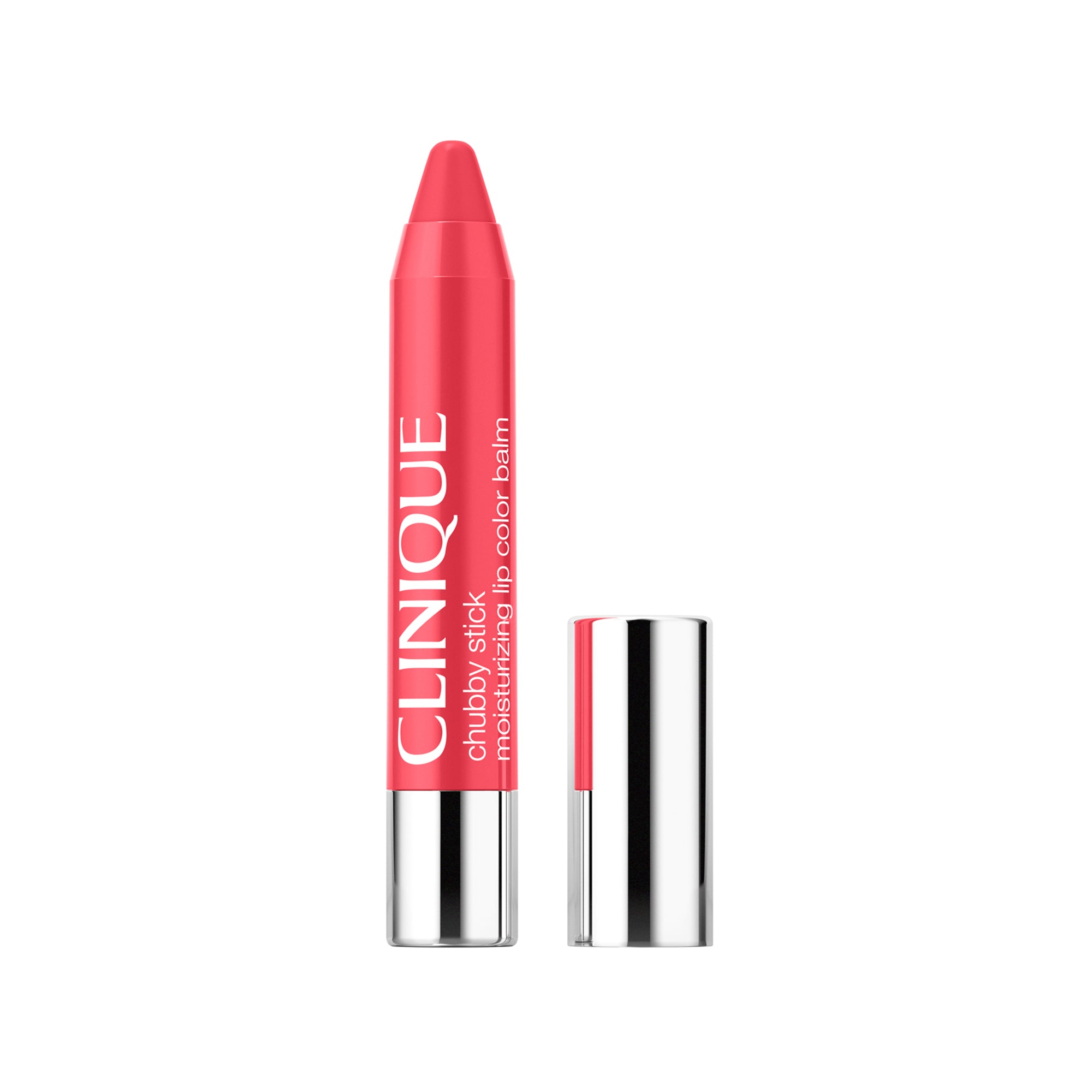 Chubby Stick Moisturizing Color Lip Balm
