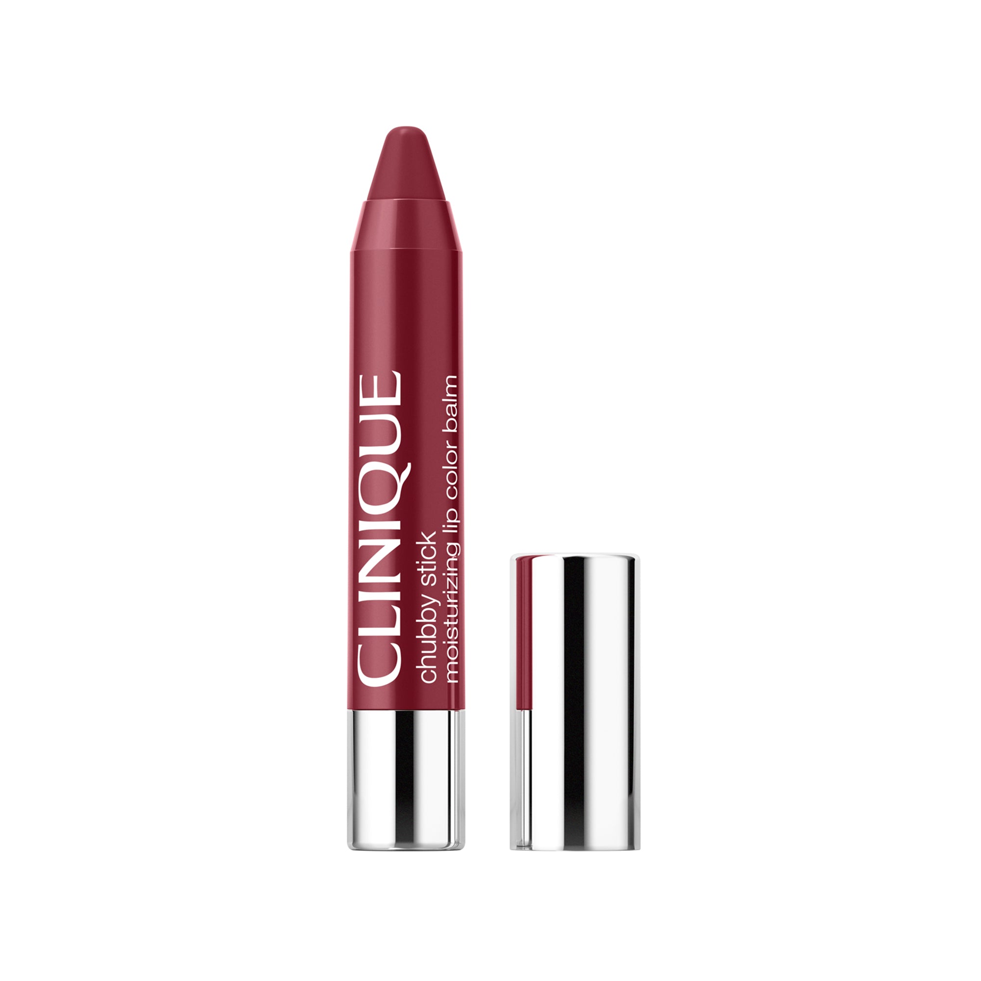 Chubby Stick Moisturizing Color Lip Balm