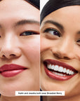 Chubby Stick Moisturizing Color Lip Balm