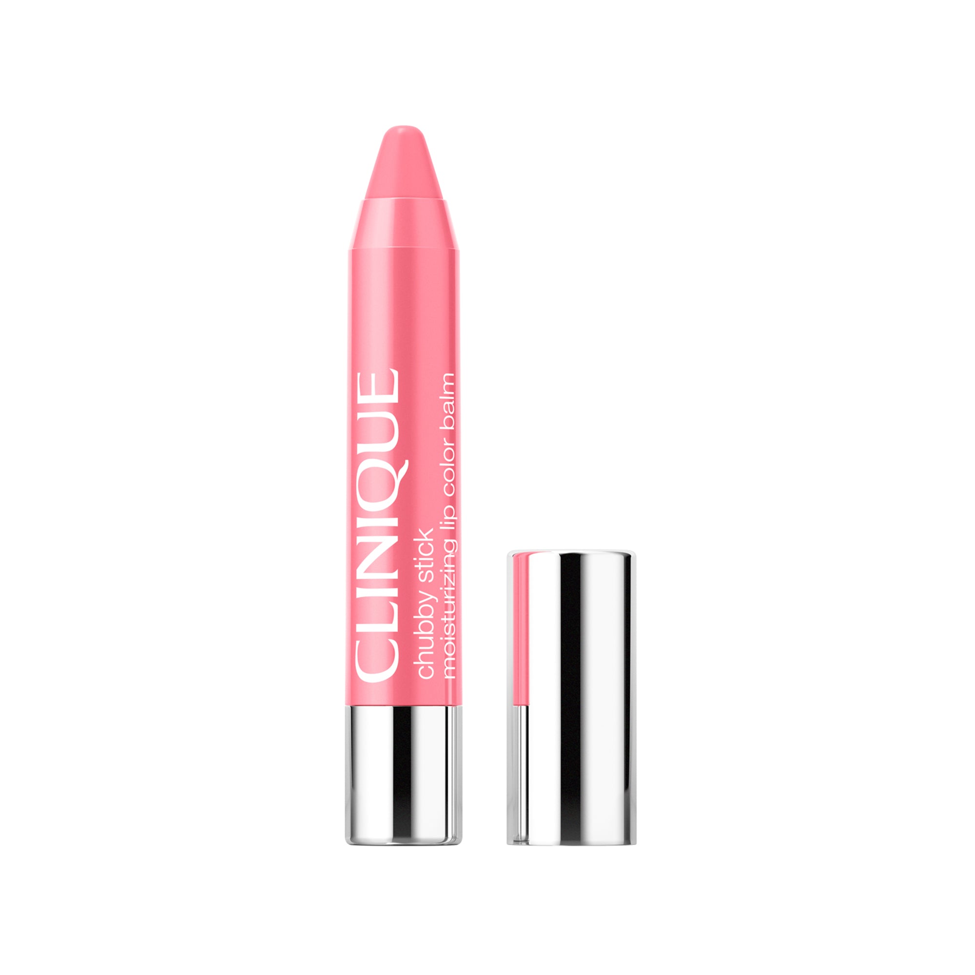 Chubby Stick Moisturizing Color Lip Balm