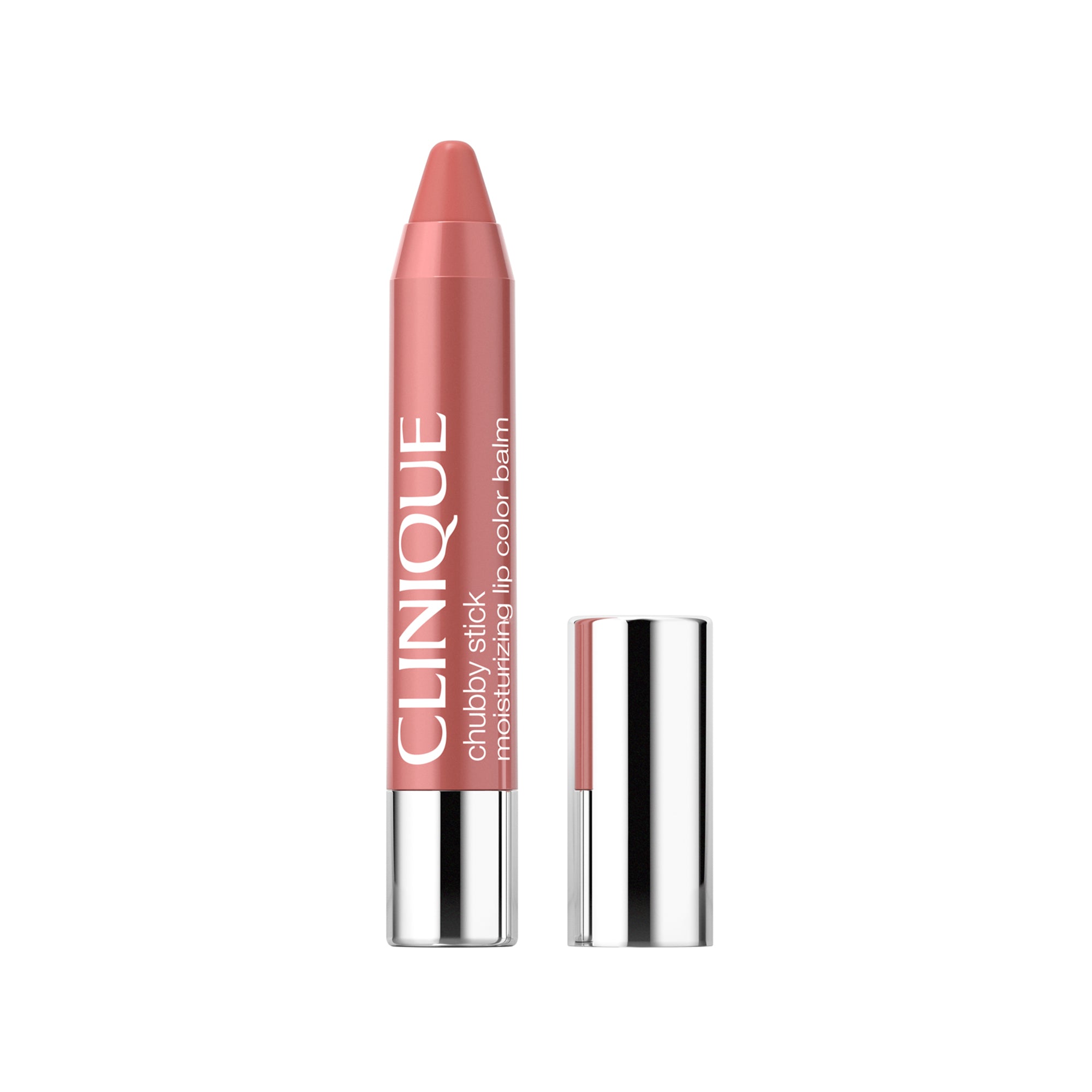 Chubby Stick Moisturizing Color Lip Balm