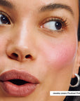 Chubby Stick Moisturizing Color Lip Balm