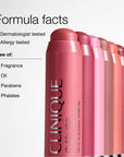Chubby Stick Cheek Color Balm - Roly Poly Rosy